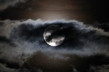 Giải mã hiện tượng Mặt Trăng từng "biến mất" gần một thiên niên kỷ trước