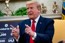 Ông Trump gửi tối hậu thư cho WHO, dọa cắt tài trợ vĩnh viễn