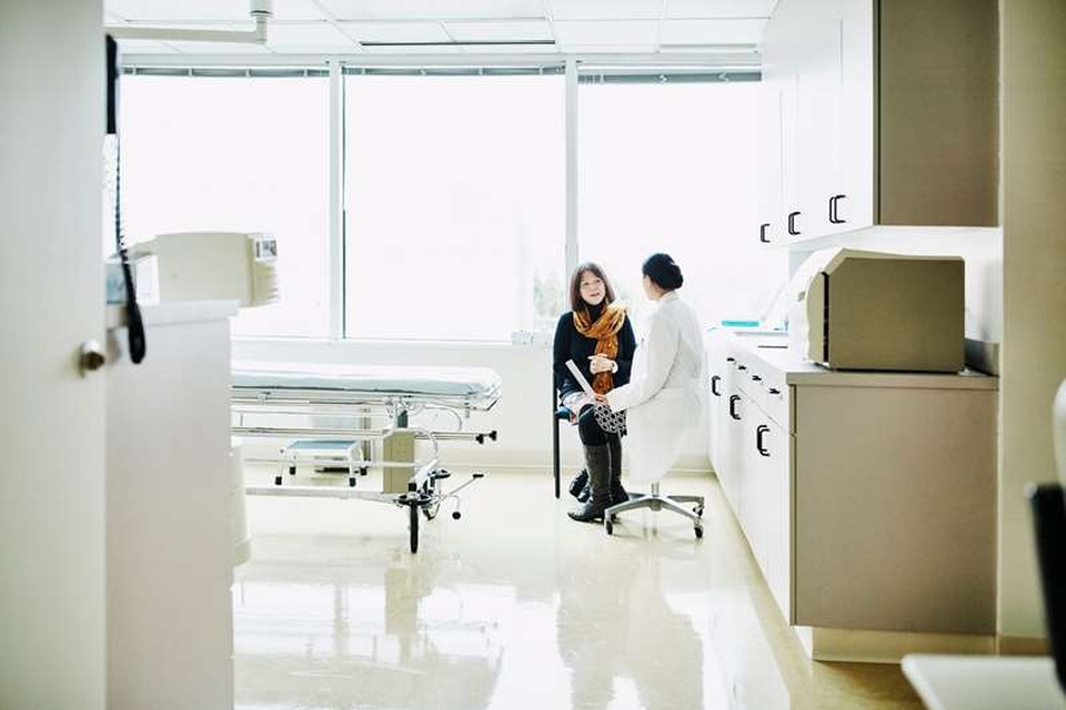 8 cách phòng ngừa ung thư đại tràng - 1