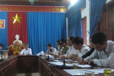 Vụ bán di tích cổ 100 năm tuổi: Trách nhiệm chung của nhiều cấp, ngành