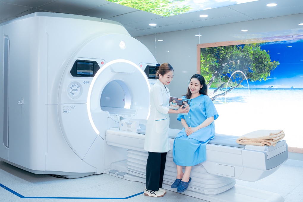 Phẫu thuật tái tạo ngực giúp người bệnh ung thư vú tự tin hơn - 1 Phẫu thuật tái tạo ngực giúp người bệnh ung thư vú tự tin hơn - 1