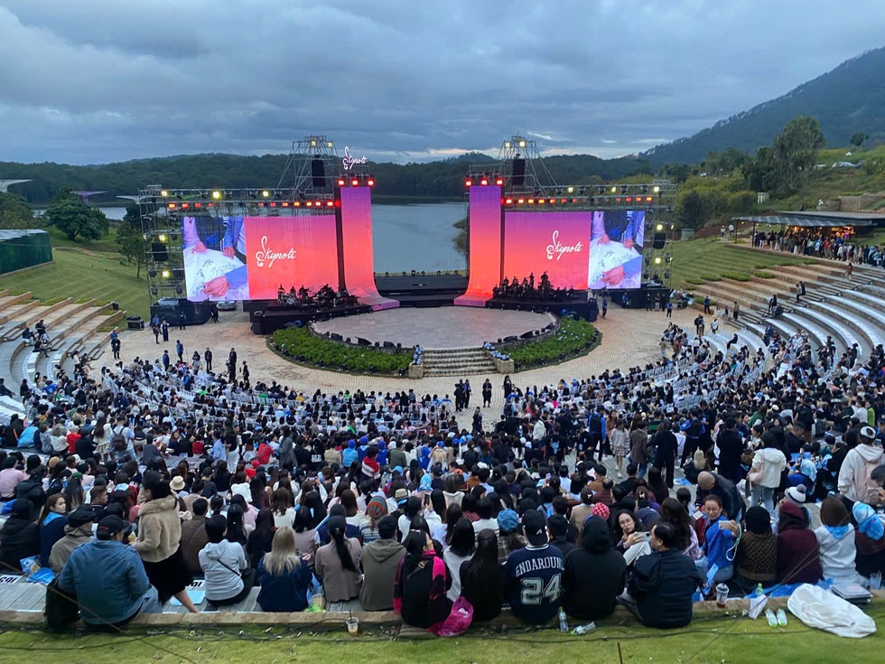 Sân bay Liên Khương đóng cửa 6 tháng, du lịch Đà Lạt tìm hướng thích nghi - 4 Sân bay Liên Khương đóng cửa 6 tháng, du lịch Đà Lạt tìm hướng thích nghi - 4