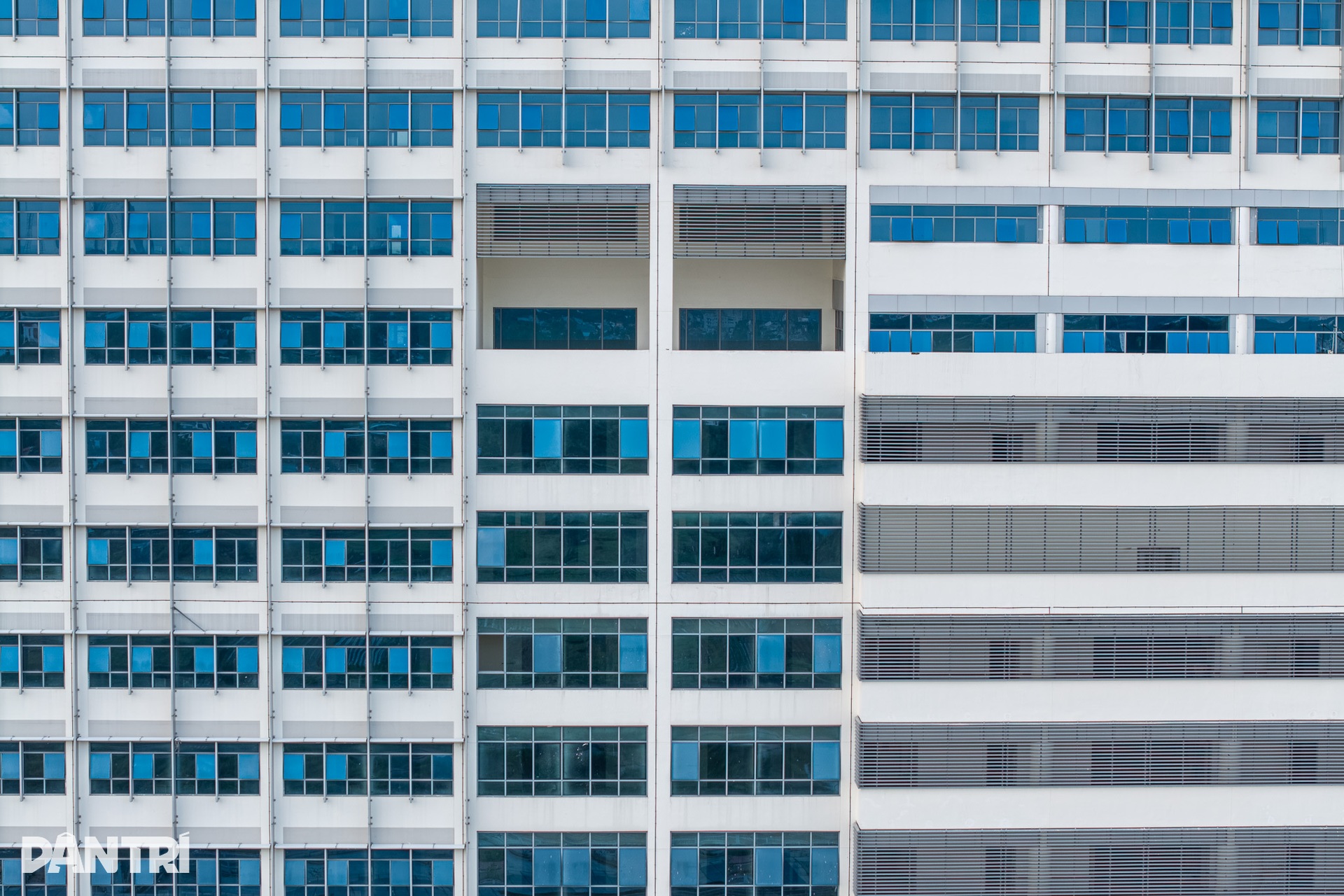 Hiện trạng bệnh viện lớn nhất TPHCM được xây dựng thành trung tâm y tế vùng - 6 Hiện trạng bệnh viện lớn nhất TPHCM được xây dựng thành trung tâm y tế vùng - 6