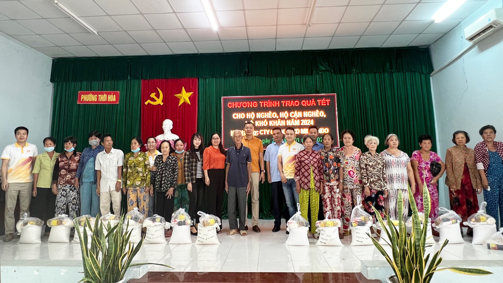 MINSANDO ra mắt thông điệp Xanh hóa bền vững mọi công trình Việt - 2 MINSANDO ra mắt thông điệp Xanh hóa bền vững mọi công trình Việt - 2