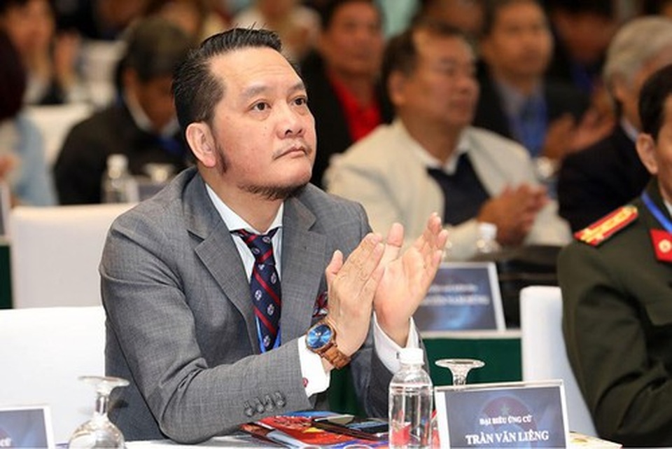Các ứng cử viên nói gì về ghế Phó Chủ tịch tài chính VFF? - 4 Các ứng cử viên nói gì về ghế Phó Chủ tịch tài chính VFF? - 4