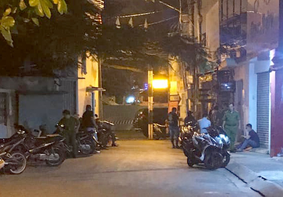 Vụ nam thanh niên chết bất thường: Tạm giữ 1 người đàn ông - 1