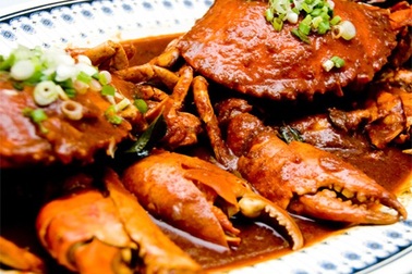 Những món hải sản ăn là mê ở Đà Nẵng