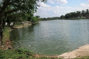 Hai nạn nhân tử vong do bị đuối nước