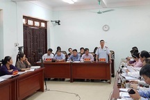 Khuất tất gì ở dự án người dân 41 lần ra Trung ương khiếu nại tại Bắc Giang?