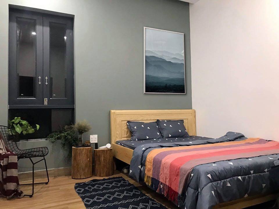 Xây dựng chỉ 390 triệu, ngôi nhà ở Lâm Đồng vẫn gây sốt vì đẹp như resort - 5 Xây dựng chỉ 390 triệu, ngôi nhà ở Lâm Đồng vẫn gây sốt vì đẹp như resort - 5