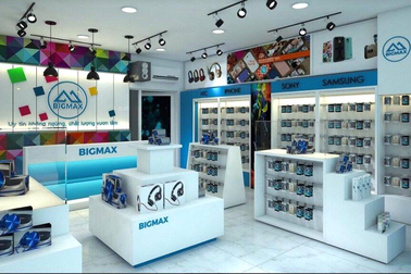BIGMAX: Hơn 1.000 đơn mỗi ngày - “Cơn sốt” Phụ kiện điện thoại chưa bao giờ hết HOT?