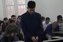 Mạo danh công ty xuất khẩu lao động lừa đảo hơn 5 tỷ đồng