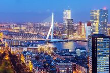 Bất động sản Uông Bí hưởng lợi từ "sóng" FDI