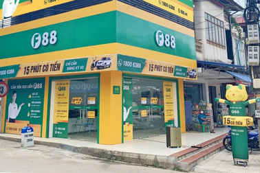 Thị trường cầm đồ toàn cầu phát triển thế nào?