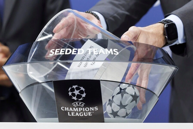 Bốc thăm vòng bảng Champions League: Bảng tử thần sẽ xuất hiện?