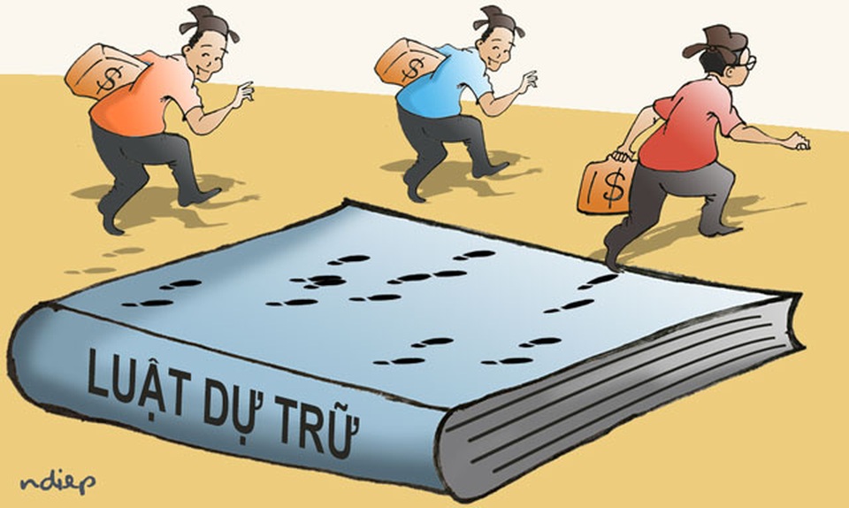 Kỳ lạ chuyện kiểm kho dự trữ, lộ mặt 7 ông Cục trưởng làm bậy - 1 Kỳ lạ chuyện kiểm kho dự trữ, lộ mặt 7 ông Cục trưởng làm bậy - 1