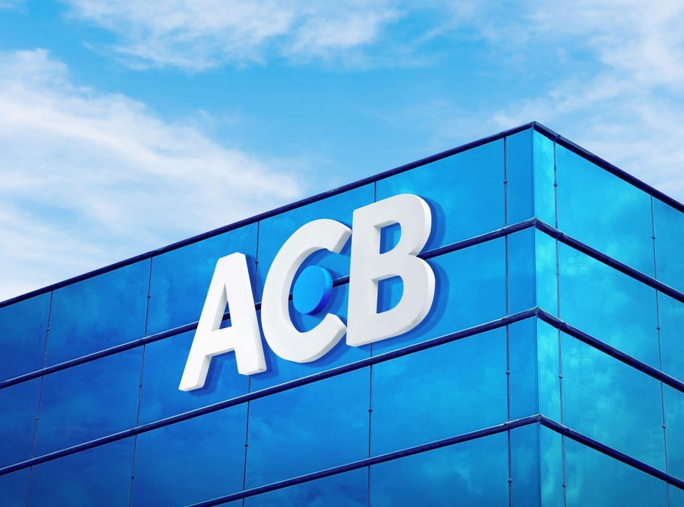 ACB tăng trưởng bứt phá, duy trì quản trị rủi ro hiệu quả - 1 ACB tăng trưởng bứt phá, duy trì quản trị rủi ro hiệu quả - 1