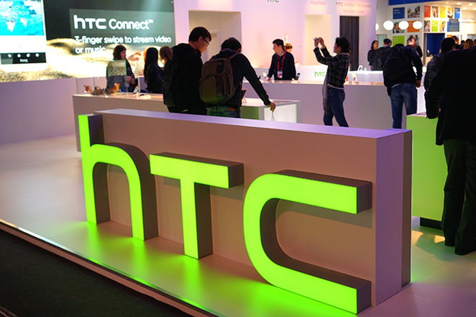 Huyền thoại một thời HTC sắp tái xuất ở phân khúc tầm trung - 1 Huyền thoại một thời HTC sắp tái xuất ở phân khúc tầm trung - 1