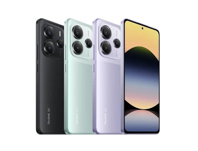 Loạt điện thoại Xiaomi 5G chính hãng Việt Nam cấu hình mạnh đang được giảm giá sâu!