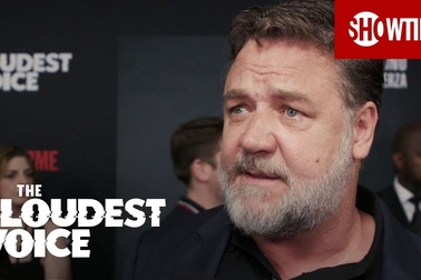 Russell Crowe, Naomi Watts dự sự kiện