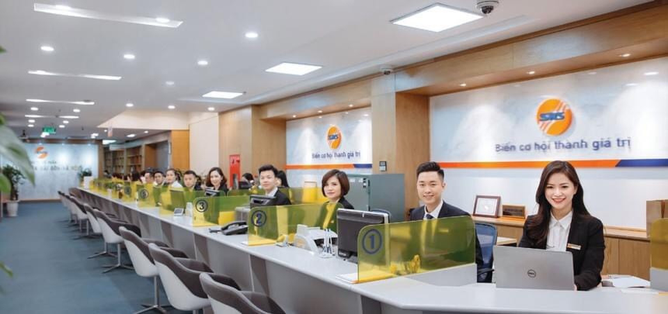 Chứng khoán SHS báo lãi hơn 500 tỷ đồng trong 9 tháng 2020, cao nhất từ khi thành lập - 1 Chứng khoán SHS báo lãi hơn 500 tỷ đồng trong 9 tháng 2020, cao nhất từ khi thành lập - 1
