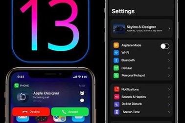 Cập nhật liên tục, iOS 13 vẫn dính nhiều lỗi khiến người dùng “kêu trời”
