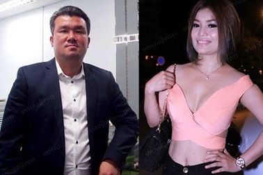 Tỷ phú Campuchia xin lỗi vụ đánh đập ngôi sao truyền hình 