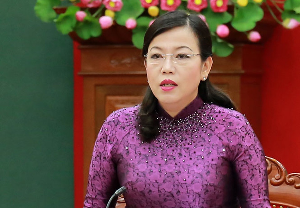 Thái Nguyên sẽ là trung tâm chuyển đổi số của khu vực miền núi phía Bắc - 1 Thái Nguyên sẽ là trung tâm chuyển đổi số của khu vực miền núi phía Bắc - 1