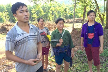 Câu chuyện của 4 người thoát chết kỳ diệu sau trận lũ quét