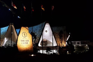 Tới Buôn Ma Thuột tham quan Bảo tàng Thế giới Cà phê độc đáo