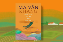 Nhà văn U90 Ma Văn Kháng ra mắt tập 10 truyện ngắn về Tây Bắc