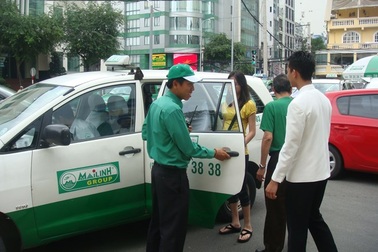 Tập đoàn Mai Linh trốn đóng BHXH với số tiền "khủng"