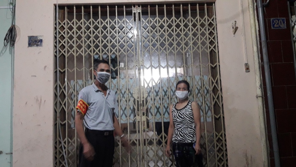 Hà Nội kêu gọi chủ nhà trọ giảm tiền thuê phòng cho người lao động - 1 Hà Nội kêu gọi chủ nhà trọ giảm tiền thuê phòng cho người lao động - 1