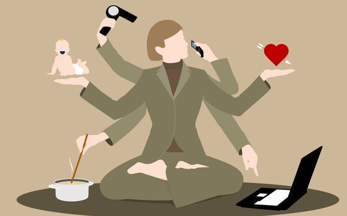 Nhiều phụ nữ Mỹ không hứng thú với việc làm mẹ - 1 Nhiều phụ nữ Mỹ không hứng thú với việc làm mẹ - 1