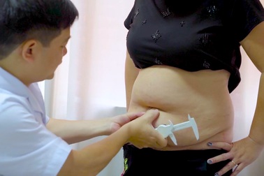 Giảm béo an toàn