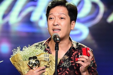 Trường Giang chính thức xin lỗi sau màn cầu hôn trên sóng trực tiếp