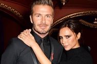 David Beckham lại khiến các chị em phụ nữ “chết mê chết mệt”