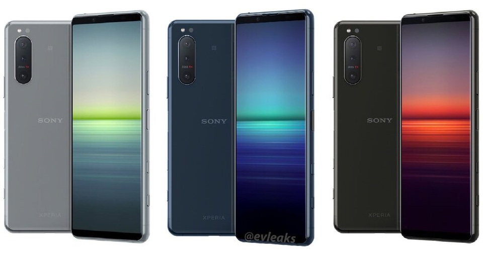 Smartphone “bom tấn” mới của Sony lộ diện hoàn toàn trước giờ ra mắt - 1 Smartphone “bom tấn” mới của Sony lộ diện hoàn toàn trước giờ ra mắt - 1