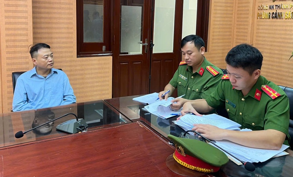 Vụ Shark Bình: Tạm giữ gần 600 cây vàng, 18 sổ đỏ - 2