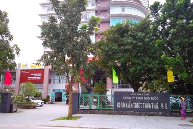 Nhiều sai phạm tại Công ty Xổ số kiến thiết Thừa Thiên Huế