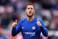 Nhật ký chuyển nhượng ngày 5/8: Chelsea tăng lương khủng cho Hazard