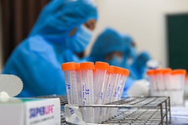 Bộ Y tế khẩn cấp đề nghị TP Hà Nội, Bắc Ninh điều tra chùm ca bệnh mới