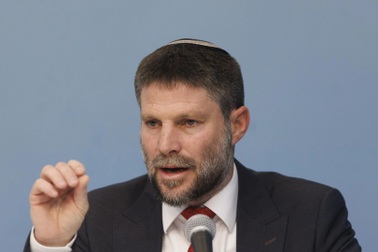 Bộ trưởng Israel dọa sáp nhập Gaza nếu Hamas không đầu hàng