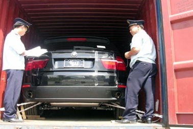 Siết chặt quản lý siêu xe trốn thuế 