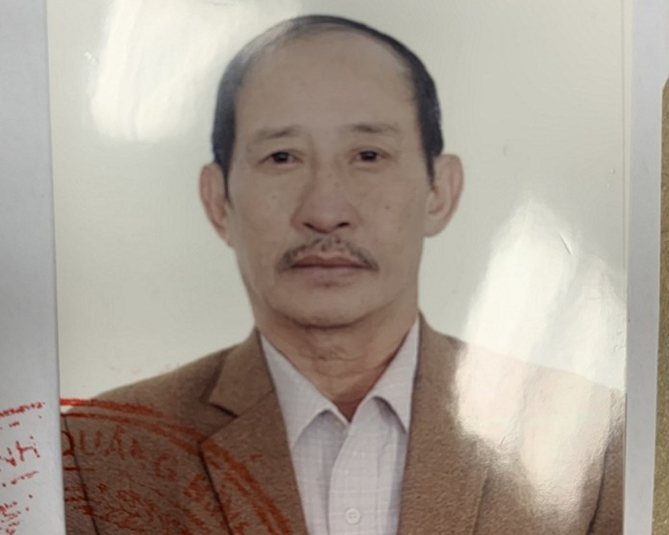 Khởi tố Nguyên Giám đốc Quỹ Bảo trợ trẻ em tỉnh Quảng Bình - 1 Khởi tố Nguyên Giám đốc Quỹ Bảo trợ trẻ em tỉnh Quảng Bình - 1