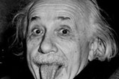 20 sự thật về Albert Einstein (2)