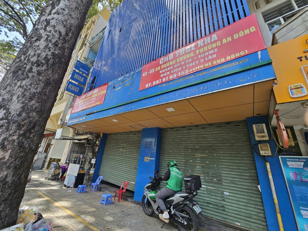 Hơn 4.000 doanh nghiệp TPHCM rút lui trong tháng 8: Gỡ khó từ đâu? - 1 Hơn 4.000 doanh nghiệp TPHCM rút lui trong tháng 8: Gỡ khó từ đâu? - 1
