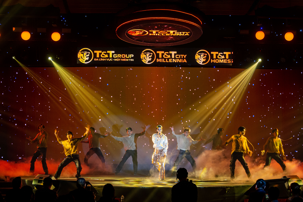 TT Group khởi động đại dự án “Thành phố Thiên niên kỷ” TT City Millennia - 3 TT Group khởi động đại dự án “Thành phố Thiên niên kỷ” TT City Millennia - 3