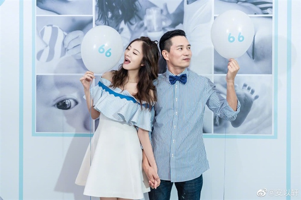 Bi kịch hôn nhân của hai mỹ nhân tài sắc xứ Đài lấy chồng đại gia - 5 Bi kịch hôn nhân của hai mỹ nhân tài sắc xứ Đài lấy chồng đại gia - 5