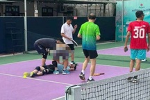 Tử vong khi chơi Pickleball: Không phải lần đầu gặp, nguyên nhân là gì?